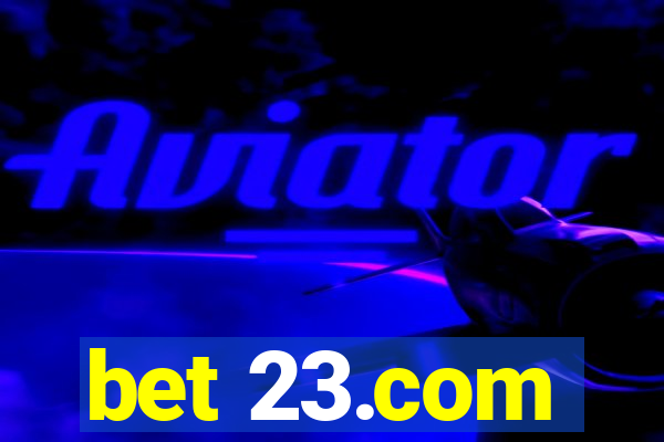 bet 23.com